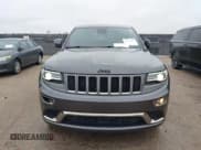 ✅ 2016 Jeep Grand Cherokee High Altitude • VIN: 1C4RJFCG7GC316309 • Лот: 41557459. Опубликован ранее на IAAI с пробегом 144 700 миль. Бесплатный доступ к архиву аукционных продаж из США и подробный отчёт об истории автомобиля на DreamBid. Изображение 12.