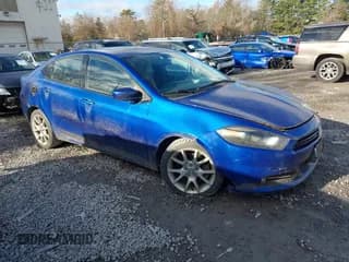 ✅ 2013 Dodge Dart SXT • VIN: 1C3CDFBA7DD337648 • Lot: 43700051. Listed on IAAI with 149,142 mi. Free auction sales archive from the USA and detailed vehicle history report at DreamBid. Image 1.