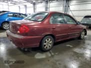 ✅ 2003 Kia Spectra • VIN: KNAFB121735217341 • Lot: 72016504. Wystawiony na Copart z przebiegiem 116 224 mil. Bezpłatny archiwum sprzedaży aukcyjnych z USA i szczegółowy raport historii pojazdu na DreamBid. Zdjęcie 3.