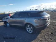 ✅ 2019 Land Rover Range Rover Velar S • VIN: SALYB2EXXKA793652 • Lot: 86513785. Wystawiony na Copart z przebiegiem 31 165 mil. Bezpłatny archiwum sprzedaży aukcyjnych z USA i szczegółowy raport historii pojazdu na DreamBid. Zdjęcie 2.
