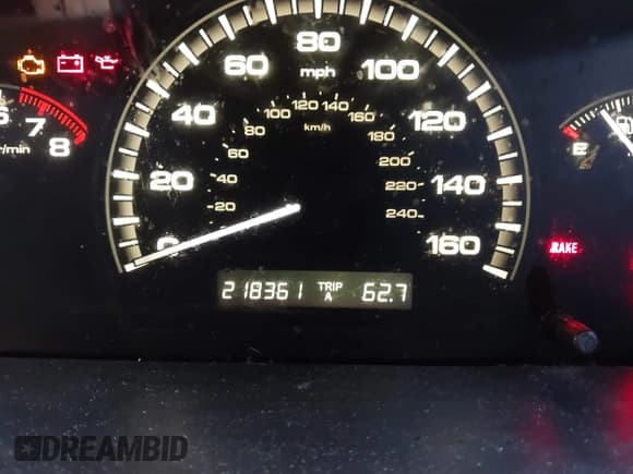 ✅ 2007 Honda Accord VP • VIN: 1HGCM55177A041988 • Lot: 41566083. Wystawiony na IAAI z przebiegiem 218 361 mil. Bezpłatny archiwum sprzedaży aukcyjnych z USA i szczegółowy raport historii pojazdu na DreamBid. Zdjęcie 15.