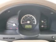 ✅ 2006 Kia Sportage LX • VIN: KNDJF723267218671 • Лот: 53639025. Опубликован ранее на Copart с пробегом 148 148 миль. Бесплатный доступ к архиву аукционных продаж из США и подробный отчёт об истории автомобиля на DreamBid. Изображение 9.