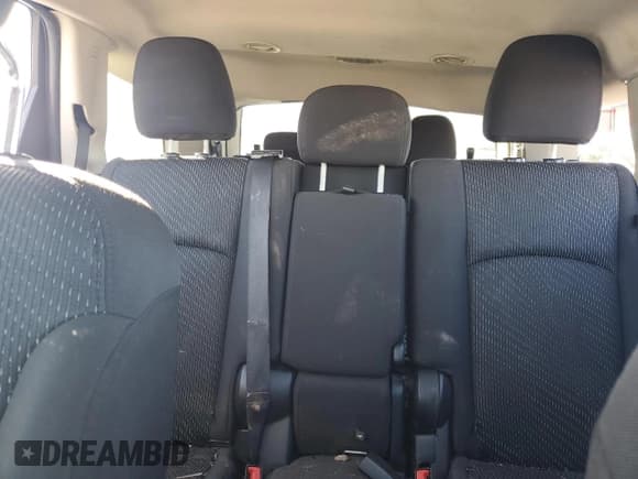 ✅ 2016 Dodge Journey SXT • VIN: 3C4PDCBB5GT240919 • Lot: 85206295. Wystawiony na Copart z przebiegiem Nie podano. Bezpłatny archiwum sprzedaży aukcyjnych z USA i szczegółowy raport historii pojazdu na DreamBid. Zdjęcie 10.