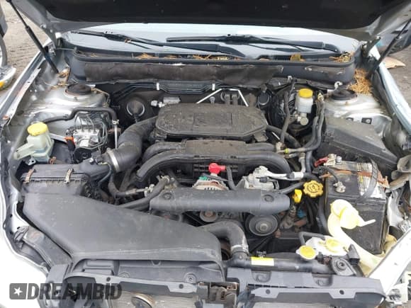 ✅ 2012 Subaru Outback Prem • VIN: 4S4BRBGC1C3212611 • Лот: 43265981. Опубликован ранее на IAAI с пробегом 129 382 миль. Бесплатный доступ к архиву аукционных продаж из США и подробный отчёт об истории автомобиля на DreamBid. Изображение 10.