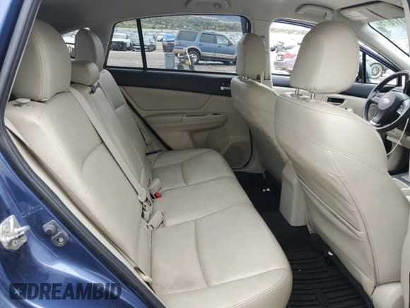 ✅ 2013 Subaru Crosstrek Limited • VIN: JF2GPAGCXD2878868 • Лот: 82417675. Опубликован ранее на Copart с пробегом 130 603 миль. Бесплатный доступ к архиву аукционных продаж из США и подробный отчёт об истории автомобиля на DreamBid. Изображение 11.