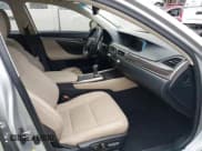 ✅ 2016 Lexus GS 350 • VIN: JTHBZ1BL7GA004562 • Lot: 41961770. Listed on IAAI with 45,877 mi. Free auction sales archive from the USA and detailed vehicle history report at DreamBid. Image 5.