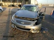 ✅ 2012 Infiniti G37 x • VIN: JN1CV6AR6CM672515 • Lot: 91510365. Wystawiony na Copart z przebiegiem 157 996 mil. Bezpłatny archiwum sprzedaży aukcyjnych z USA i szczegółowy raport historii pojazdu na DreamBid. Zdjęcie 14.