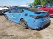 ✅ 2022 Toyota Camry TRD • VIN: 4T1KZ1AK4NU061948 • Lot: 42276130. Wystawiony na IAAI z przebiegiem 45 481 mil. Bezpłatny archiwum sprzedaży aukcyjnych z USA i szczegółowy raport historii pojazdu na DreamBid. Zdjęcie 3.