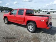 ✅ 2012 Chevrolet Colorado 1LT • VIN: 1GCHTCFE4C8105869 • Лот: 73372854. Опубликован ранее на Copart с пробегом 137 068 миль. Бесплатный доступ к архиву аукционных продаж из США и подробный отчёт об истории автомобиля на DreamBid. Изображение 2.