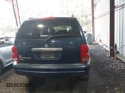 ✅ 2006 Dodge Durango SLT • VIN: 1D4HB48N06F170548 • Lot: 43556001. Wystawiony na IAAI z przebiegiem 102 908 mil. Bezpłatny archiwum sprzedaży aukcyjnych z USA i szczegółowy raport historii pojazdu na DreamBid. Zdjęcie 16.