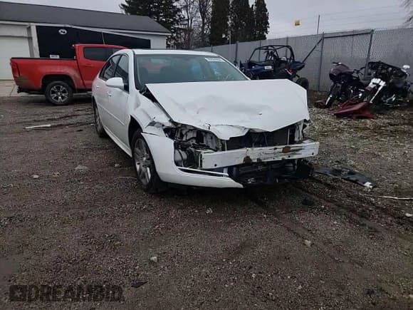 ✅ 2014 Chevrolet Impala LT • VIN: 2G1WB5E32E1109357 • Лот: 72029744. Опубликован ранее на Copart с пробегом Не указан. Бесплатный доступ к архиву аукционных продаж из США и подробный отчёт об истории автомобиля на DreamBid. Изображение 10.