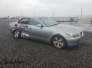 ✅ 2007 BMW 5 Series 530xi • VIN: WBANF73507CU27785 • Лот: 91277385. Опубликован ранее на Copart с пробегом Не указан. Бесплатный доступ к архиву аукционных продаж из США и подробный отчёт об истории автомобиля на DreamBid. Изображение 4.