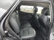 ✅ 2015 Hyundai Santa Fe Limited • VIN: 5XYZUDLA6FG297513 • Лот: 48683133. Опубликован ранее на Copart с пробегом 92 870 миль. Бесплатный доступ к архиву аукционных продаж из США и подробный отчёт об истории автомобиля на DreamBid. Изображение 11.