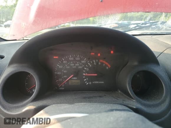 ✅ 2002 Dodge Stratus SE/SXT • VIN: 4B3AG42G52E136521 • Lot: 66685755. Wystawiony na Copart z przebiegiem 182 599 mil. Bezpłatny archiwum sprzedaży aukcyjnych z USA i szczegółowy raport historii pojazdu na DreamBid. Zdjęcie 9.