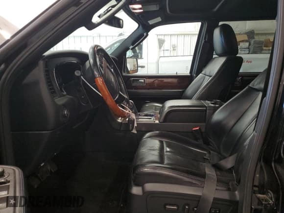 ✅ 2017 Lincoln Navigator Select • VIN: 5LMJJ3JT1HEL11892 • Лот: 81889935. Опубликован ранее на Copart с пробегом 143 179 миль. Бесплатный доступ к архиву аукционных продаж из США и подробный отчёт об истории автомобиля на DreamBid. Изображение 7.