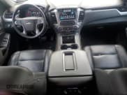 ✅ 2018 Chevrolet Suburban LT • VIN: 1GNSKHKC1JR234998 • Лот: 84881825. Опубликован ранее на Copart с пробегом 152 228 миль. Бесплатный доступ к архиву аукционных продаж из США и подробный отчёт об истории автомобиля на DreamBid. Изображение 8.