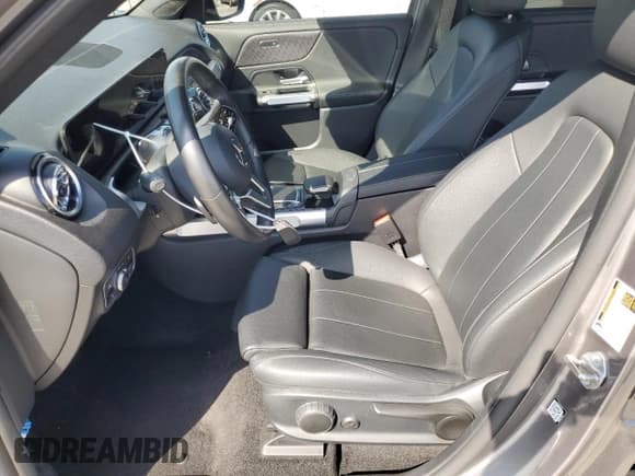 ✅ 2022 Mercedes-Benz EQB 350 • VIN: W1N9M1DB8NN007018 • Лот: 64506204. Опубликован ранее на Copart с пробегом 25 525 миль. Бесплатный доступ к архиву аукционных продаж из США и подробный отчёт об истории автомобиля на DreamBid. Изображение 7.