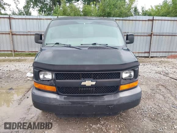 2010 Chevrolet Express Passenger LS с VIN 1GAZGPDG4A1161118, выставлен на аукционе IAAI как лот 42879628 с пробегом 139 436 миль миль и . История ставок и продаж доступна на DreamBid. Изображение 11.