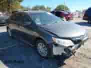 2012 Toyota Camry LE with VIN 4T1BF1FK8CU095955, listed as a IAAI auction lot 43505403 with 166,758 mi miles and . Bid and sale history available at DreamBid. Image 1.