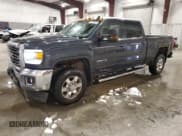 ✅ 2017 GMC Sierra 3500 • VIN: 1GT12WEG6HF112088 • Lot: 84242824. Wystawiony na Copart z przebiegiem 153 122 mil. Bezpłatny archiwum sprzedaży aukcyjnych z USA i szczegółowy raport historii pojazdu na DreamBid. Zdjęcie 1.