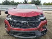 ✅ 2023 Chevrolet Traverse RS • VIN: 1GNEVJKW0PJ178436 • Lot: 81652025. Wystawiony na Copart z przebiegiem 32 461 mil. Bezpłatny archiwum sprzedaży aukcyjnych z USA i szczegółowy raport historii pojazdu na DreamBid. Zdjęcie 5.