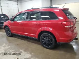 ✅ 2016 Dodge Journey SXT • VIN: 3C4PDCCG5GT155749 • Лот: 86670625. Опубликован ранее на Copart с пробегом 192 421 миль. Бесплатный доступ к архиву аукционных продаж из США и подробный отчёт об истории автомобиля на DreamBid. Изображение 2.