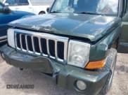 ✅ 2007 Jeep Commander Sport • VIN: 1J8HH48KX7C622714 • Lot: 42257498. Wystawiony na IAAI z przebiegiem 165 438 mil. Bezpłatny archiwum sprzedaży aukcyjnych z USA i szczegółowy raport historii pojazdu na DreamBid. Zdjęcie 6.