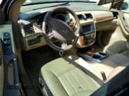 ✅ 2008 Mercedes-Benz R 3.5L • VIN: 4JGCB65E18A073006 • Lot: 52351234. Listed on Copart with 253,978 mi. Free auction sales archive from the USA and detailed vehicle history report at DreamBid. Image 8.