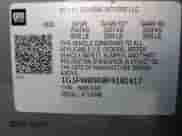 2023 Chevrolet Bolt EV 1LT с VIN 1G1FW6S08P4181417, выставлен на аукционе Copart как лот 77851623 с пробегом 296 миль миль и . История ставок и продаж доступна на DreamBid. Изображение 12.