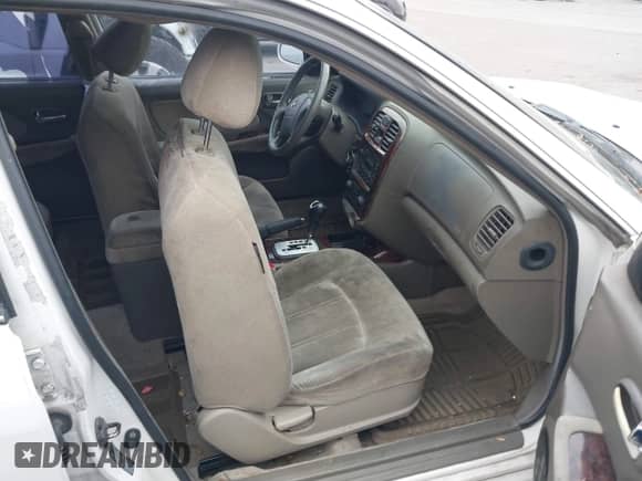 2003 Hyundai Sonata GLS с VIN KMHWF35H93A889013, выставлен на аукционе IAAI как лот 41751356 с пробегом 213 896 миль миль и . История ставок и продаж доступна на DreamBid. Изображение 5.