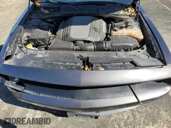 ✅ 2017 Dodge Challenger R/T • VIN: 2C3CDZBT2HH555220 • Lot: 49252404. Wystawiony na Copart z przebiegiem 78 927 mil. Bezpłatny archiwum sprzedaży aukcyjnych z USA i szczegółowy raport historii pojazdu na DreamBid. Zdjęcie 11.