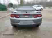 2019 Chevrolet Camaro 1LT с VIN 1G1FB3DXXK0136905, выставлен на аукционе Copart как лот 81994714 с пробегом 100 874 миль миль и Списание • Salvage title. История ставок и продаж доступна на DreamBid. Изображение 6.