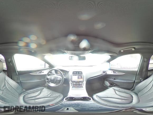 ✅ 2018 Lincoln MKX Reserve • VIN: 2LMPJ8LR8JBL19229 • Lot: 85780215. Listed on Copart with 79,461 mi. Free auction sales archive from the USA and detailed vehicle history report at DreamBid. Image 15.