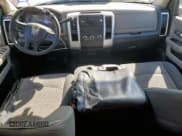 ✅ 2012 Ram 1500 SLT • VIN: 1C6RD6GP2CS220113 • Lot: 83940315. Listed on Copart with 328,388 mi. Free auction sales archive from the USA and detailed vehicle history report at DreamBid. Image 8.