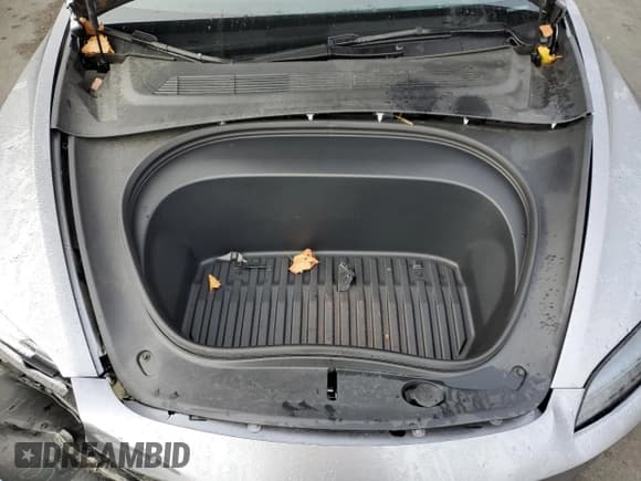 ✅ 2025 Tesla Model 3 Long Range • VIN: 5YJ3E1EA4SF005390 • Lot: 87114815. Listed on Copart with 40,200 mi. Free auction sales archive from the USA and detailed vehicle history report at DreamBid. Image 11.