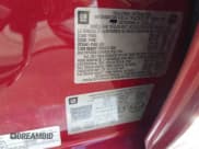 ✅ 2020 GMC Sierra 1500 SLT • VIN: 1GTU9DEL4LZ168127 • Lot: 41850026. Wystawiony na IAAI z przebiegiem 113 518 mil. Bezpłatny archiwum sprzedaży aukcyjnych z USA i szczegółowy raport historii pojazdu na DreamBid. Zdjęcie 9.