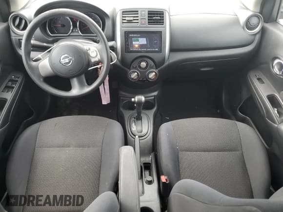 ✅ 2013 Nissan Versa SL • VIN: 3N1CN7AP3DL839316 • Lot: 71435855. Wystawiony na Copart z przebiegiem 87 854 mil. Bezpłatny archiwum sprzedaży aukcyjnych z USA i szczegółowy raport historii pojazdu na DreamBid. Zdjęcie 8.