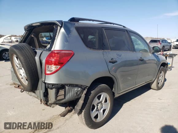 ✅ 2007 Toyota RAV4 • VIN: JTMBD35V175076083 • Lot: 92801215. Wystawiony na Copart z przebiegiem 103 365 mil. Bezpłatny archiwum sprzedaży aukcyjnych z USA i szczegółowy raport historii pojazdu na DreamBid. Zdjęcie 3.
