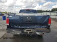 ✅ 2007 Nissan Titan SE • VIN: 1N6BA06AX7N245310 • Lot: 81416165. Listed on Copart with 198,234 mi. Free auction sales archive from the USA and detailed vehicle history report at DreamBid. Image 6.