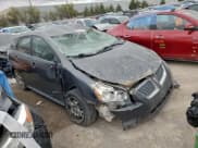 ✅ 2009 Pontiac Vibe 1SB • VIN: 5Y2SP67099Z434939 • Lot: 84530795. Wystawiony na Copart z przebiegiem Nie podano. Bezpłatny archiwum sprzedaży aukcyjnych z USA i szczegółowy raport historii pojazdu na DreamBid. Zdjęcie 4.