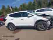 2018 Hyundai Santa Fe 2.4L z VIN 5NMZUDLB6JH078395, wystawiony jako IAAI lot #43277067 z przebiegiem 82 038 mil mil oraz . Historia ofert i sprzedaży dostępna na DreamBid. Obrazek 14.