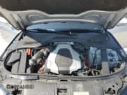 ✅ 2015 Audi A8 3.0T • VIN: WAU3GAFD5FN019273 • Lot: 71635115. Wystawiony na Copart z przebiegiem 119 499 mil. Bezpłatny archiwum sprzedaży aukcyjnych z USA i szczegółowy raport historii pojazdu na DreamBid. Zdjęcie 11.