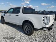 ✅ 2025 Ford Maverick XLT • VIN: 3FTTW8J37SRA31607 • Лот: 51912635. Опубликован ранее на Copart с пробегом 1 822 миль. Бесплатный доступ к архиву аукционных продаж из США и подробный отчёт об истории автомобиля на DreamBid. Изображение 2.