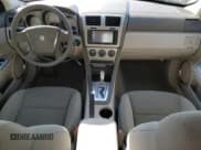 ✅ 2008 Dodge Avenger SXT • VIN: 1B3LC56R28N221199 • Lot: 74793224. Wystawiony na Copart z przebiegiem 25 461 mil. Bezpłatny archiwum sprzedaży aukcyjnych z USA i szczegółowy raport historii pojazdu na DreamBid. Zdjęcie 8.