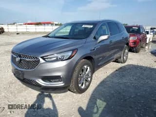 ✅ 2019 Buick Enclave Avenir • VIN: 5GAERDKW7KJ255425 • Lot: 63137245. Wystawiony na Copart z przebiegiem 103 985 mil. Bezpłatny archiwum sprzedaży aukcyjnych z USA i szczegółowy raport historii pojazdu na DreamBid. Zdjęcie 1.