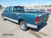 ✅ 1998 Ford F-150 • VIN: 1FTZX1729WKA15173 • Lot: 42973752. Listed on IAAI with 203,261 mi. Free auction sales archive from the USA and detailed vehicle history report at DreamBid. Image 3.