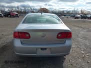 ✅ 2006 Buick Lucerne CXL • VIN: 1G4HD57256U165874 • Lot: 43673237. Listed on IAAI with 137,906 mi. Free auction sales archive from the USA and detailed vehicle history report at DreamBid. Image 16.