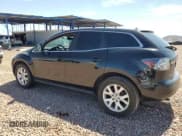 ✅ 2009 Mazda CX-7 Grand Touring • VIN: JM3ER29L590215995 • Lot: 60929585. Listed on Copart with 114,574 mi. Free auction sales archive from the USA and detailed vehicle history report at DreamBid. Image 2.