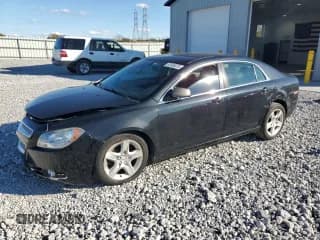 ✅ 2012 Chevrolet Malibu 1FL • VIN: 1G1ZA5EUXCF296961 • Lot: 82586675. Listed on Copart with 139,379 mi. Free auction sales archive from the USA and detailed vehicle history report at DreamBid. Image 1.