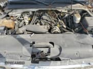 ✅ 2005 Chevrolet Silverado 2500HD Work Truck • VIN: 1GCHC24U75E212889 • Lot: 93286955. Listed on Copart with 260,584 mi. Free auction sales archive from the USA and detailed vehicle history report at DreamBid. Image 11.